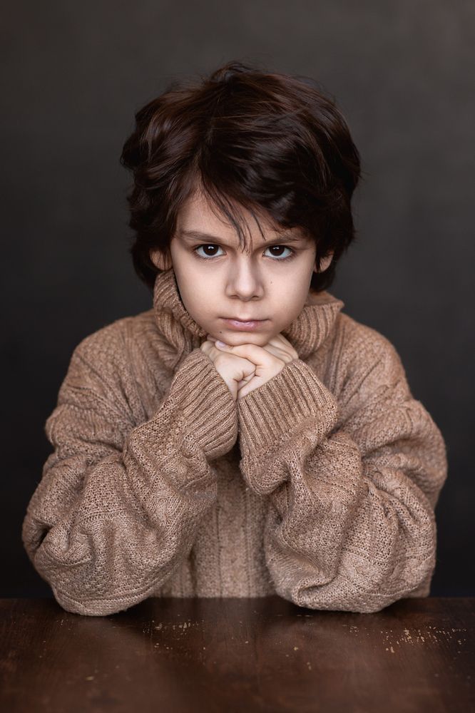 Photograph by Яна Туманова