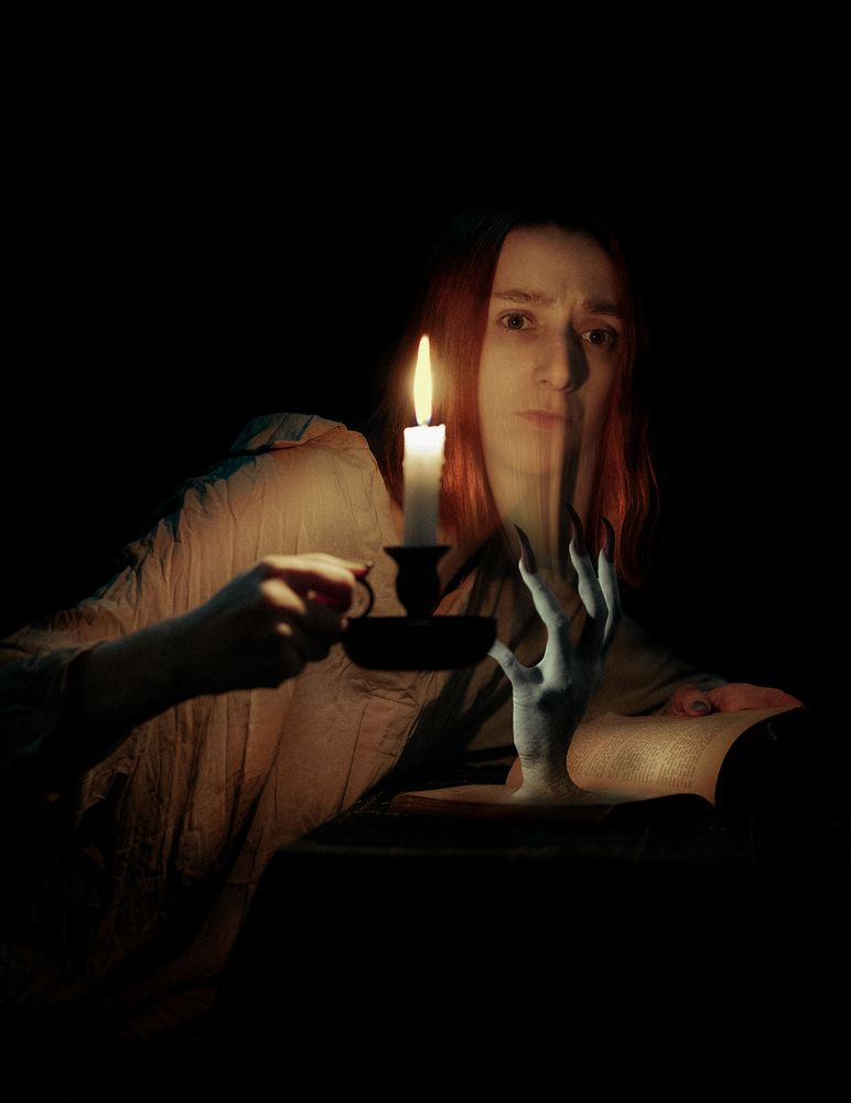 Photograph by Nataly Kiru