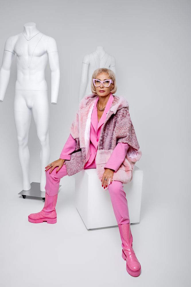 Просто смотрю на мир