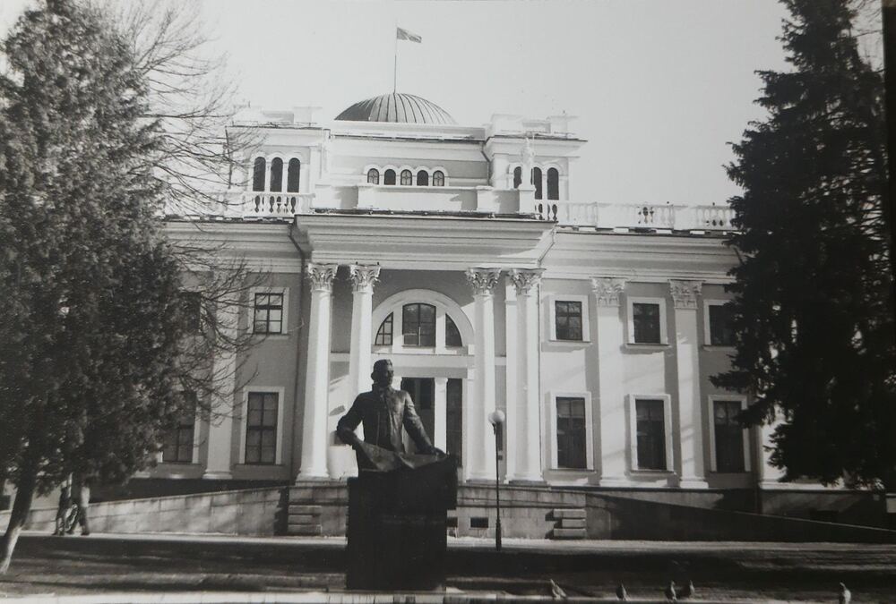 Photograph by Николай Гончаров