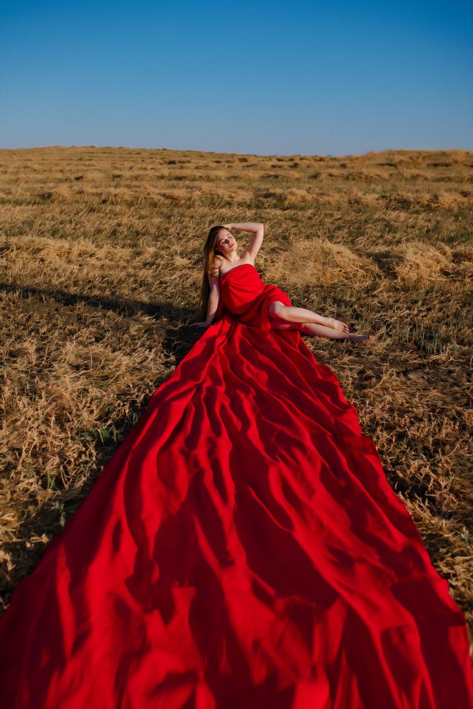 Photograph by Ксения Заводчикова