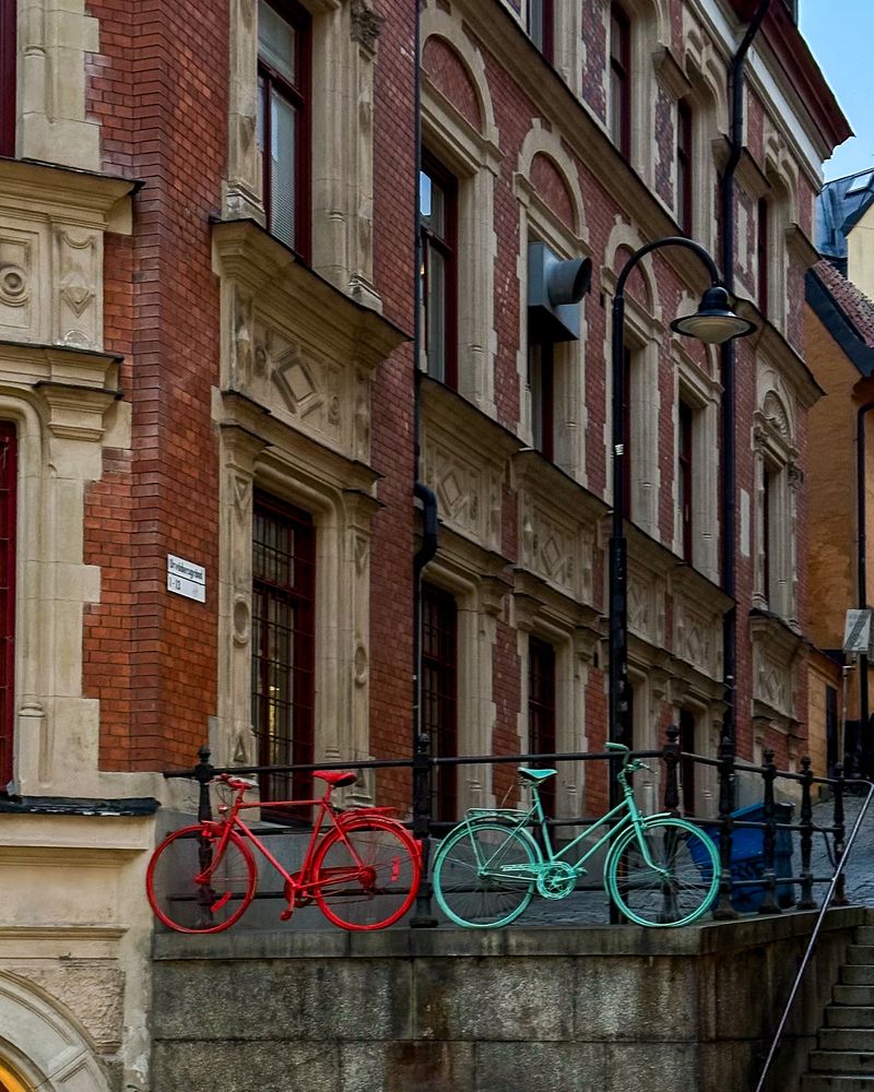 Photograph by Natalia Fralova