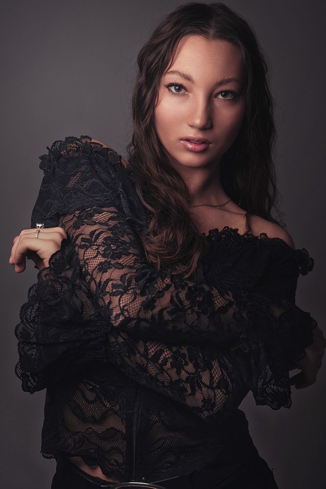 Photograph by Максим Михайлов