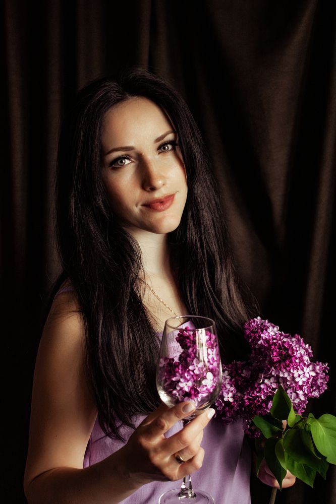 Photograph by Галина Ноздрина