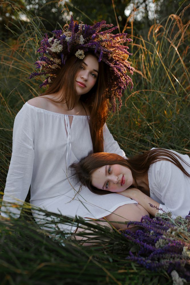 Photograph by Ксения Заводчикова