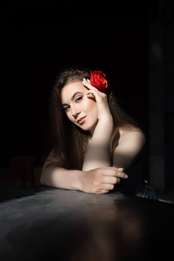 Photograph by Мария Гумарова