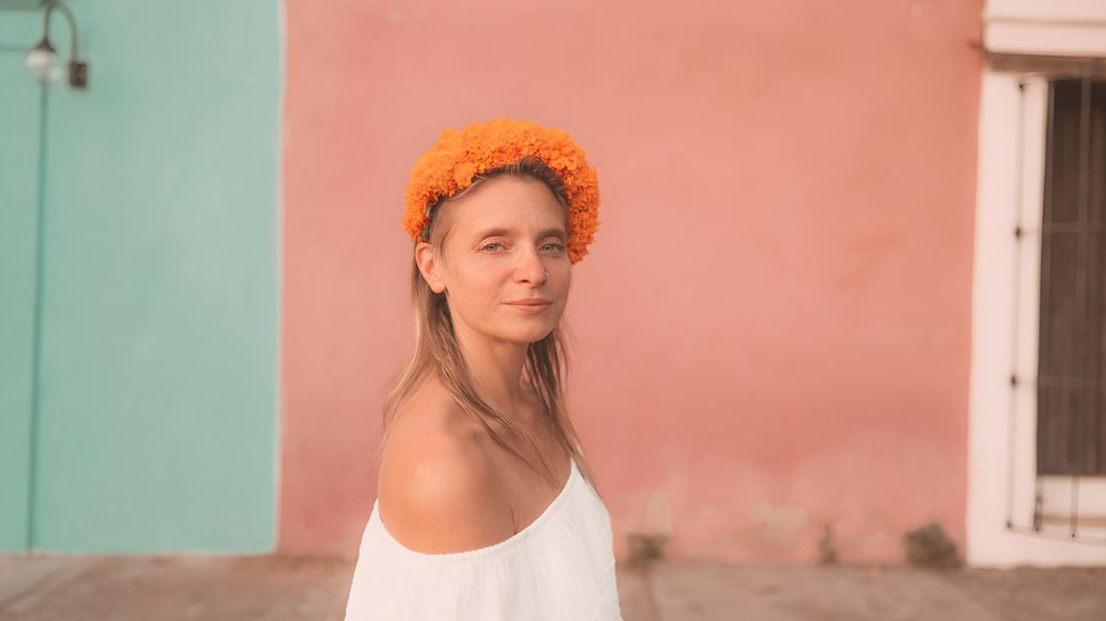 Photograph by Mathias Waicaman