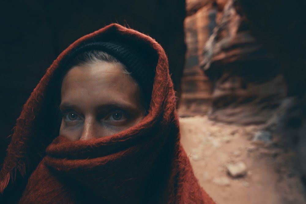 Photograph by Mathias Waicaman