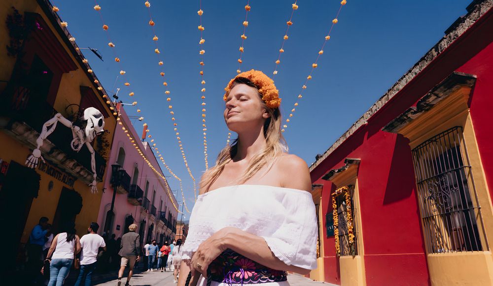 Photograph by Mathias Waicaman