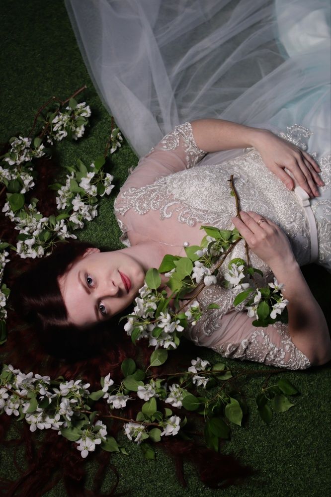 Photograph by Алена Марченко