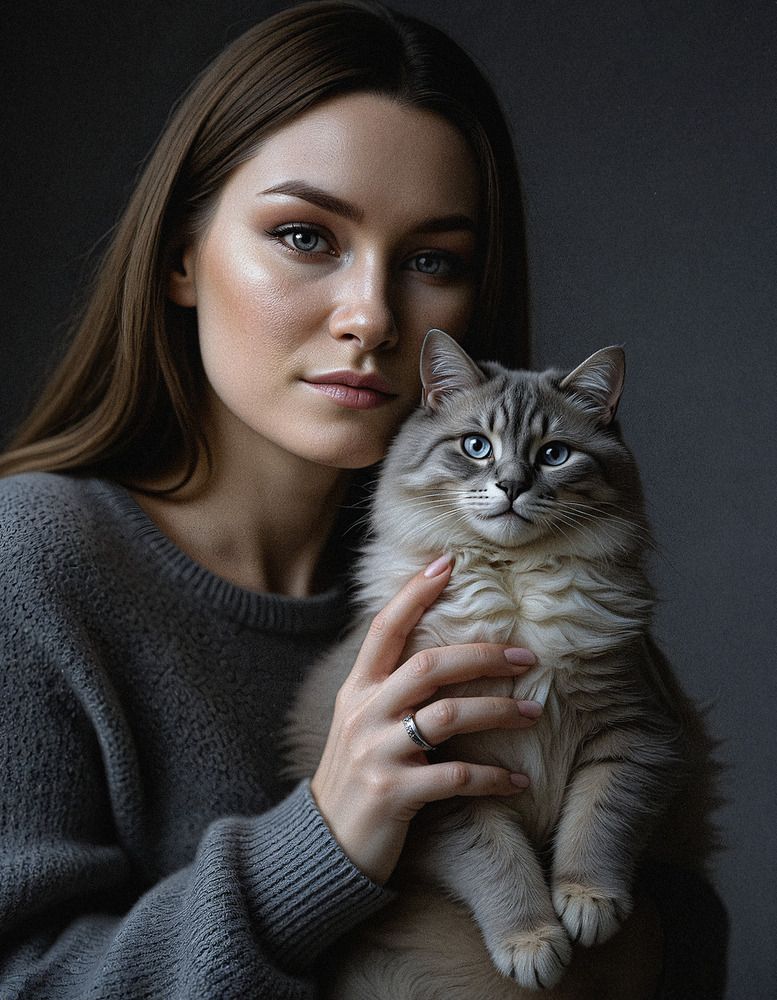 Photograph by Дарья Исаенко