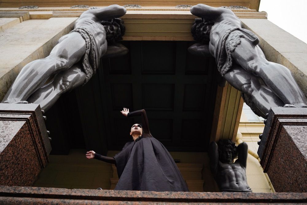 Photograph by Павел Даиси