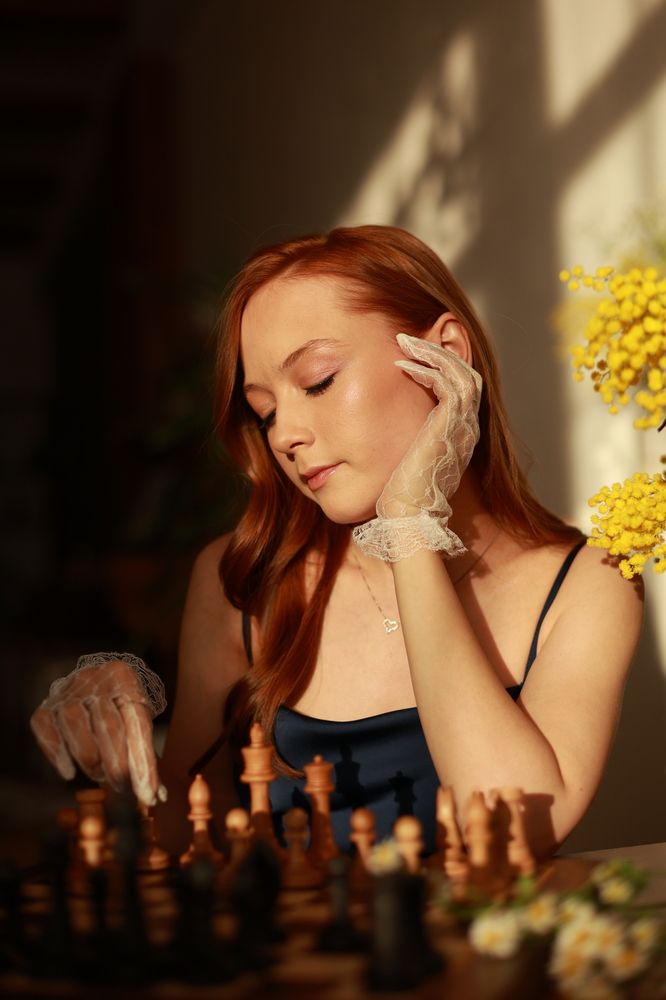 Photograph by Наталия Федосова