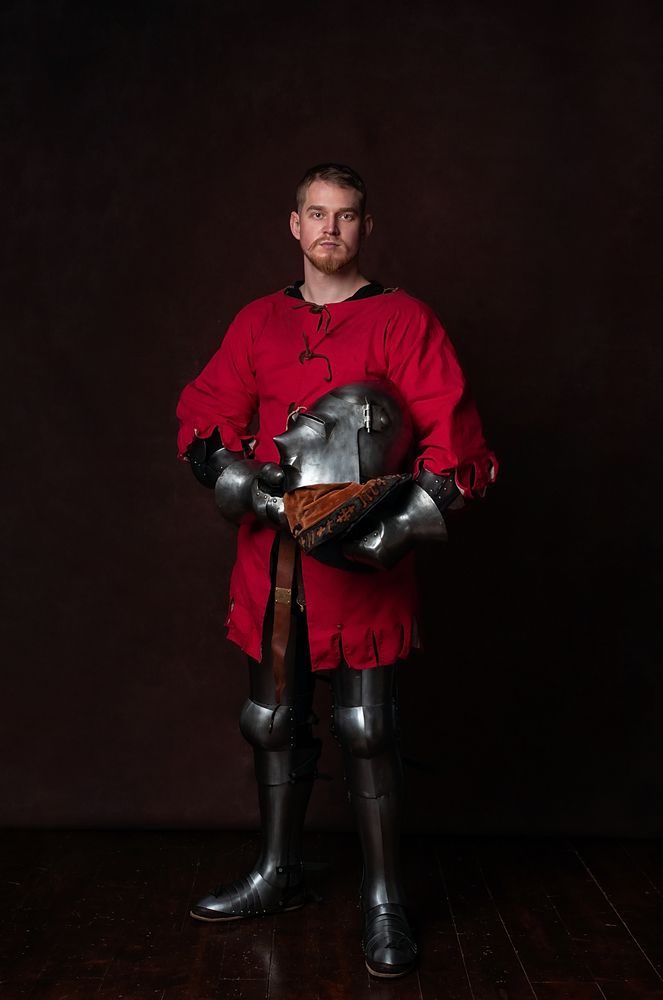 Photograph by Евгения Будякова