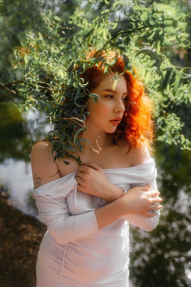 Photograph by Ксения Заводчикова