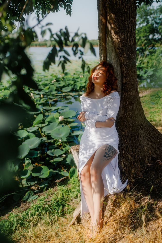 Photograph by Ксения Заводчикова