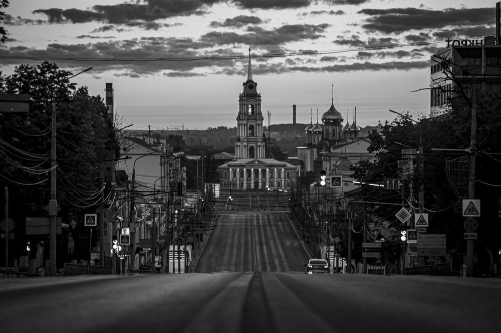 Photograph by Slavcan Vinnikov