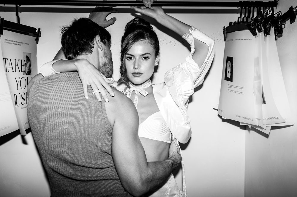 Photograph by Элина Ларченкова