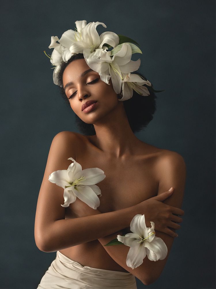 Photograph by Елена Михайлова