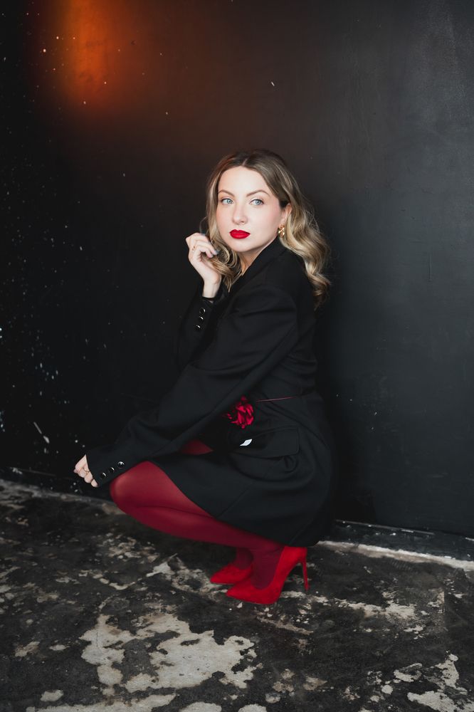 Photograph by Анна Подгорская