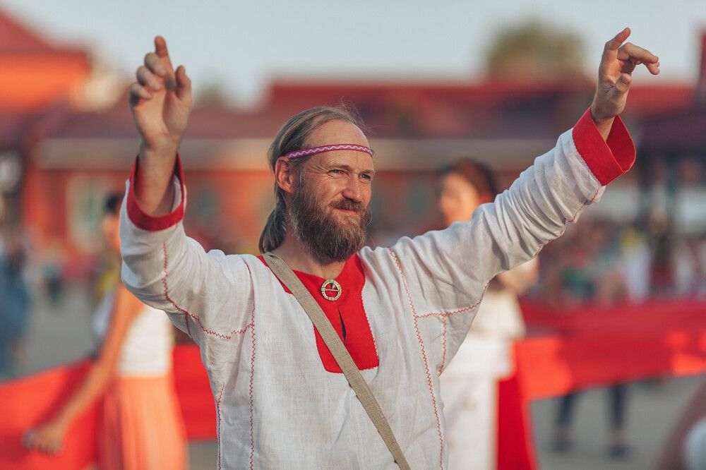 Photograph by Виталий Хромычев