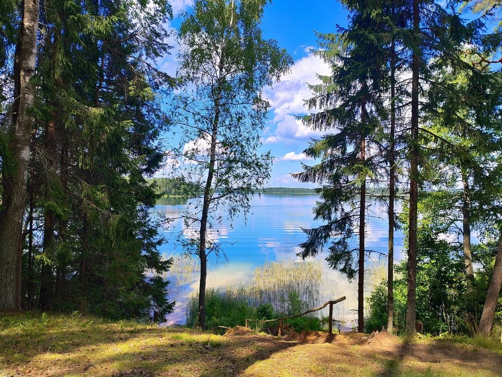 Photograph by Екатерина Борисовна Кузьмина