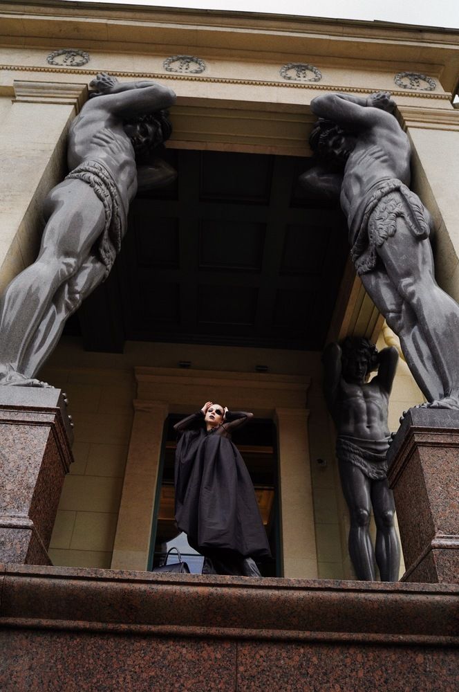 Photograph by Павел Даиси