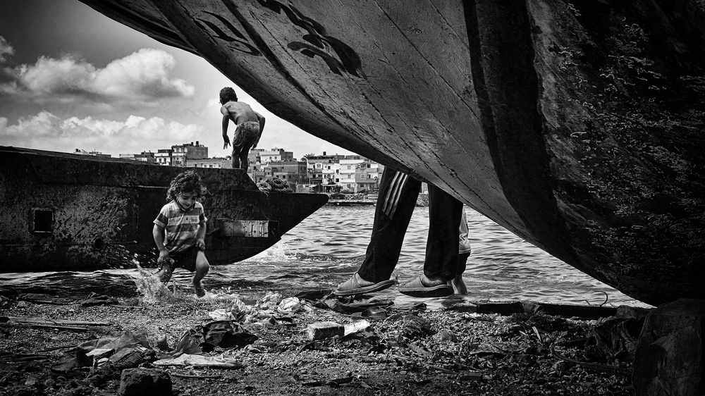 Photograph by  Shady