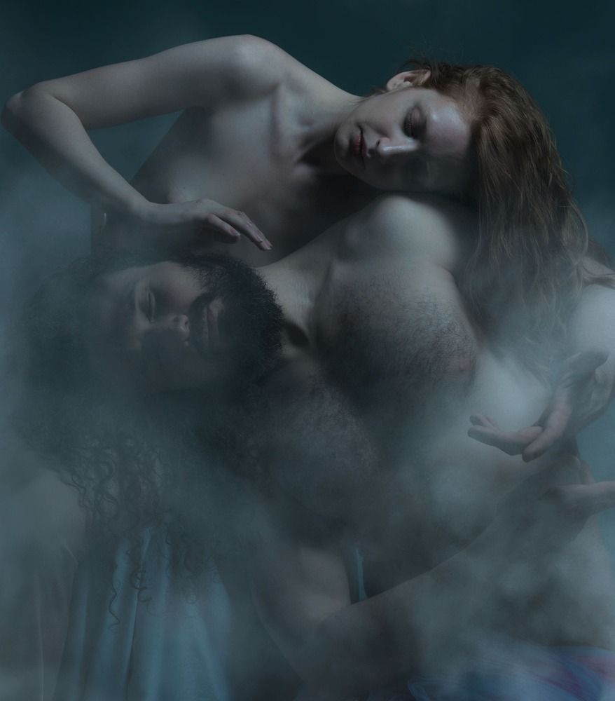 Photograph by Анастасия Харитонова