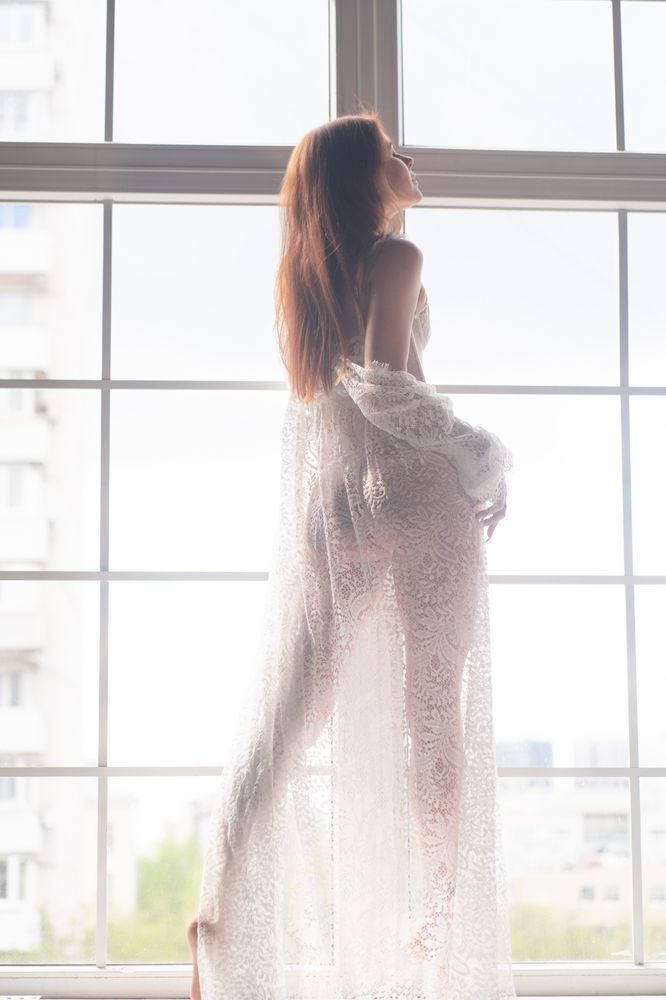 Photograph by Nikolay Perfect Day