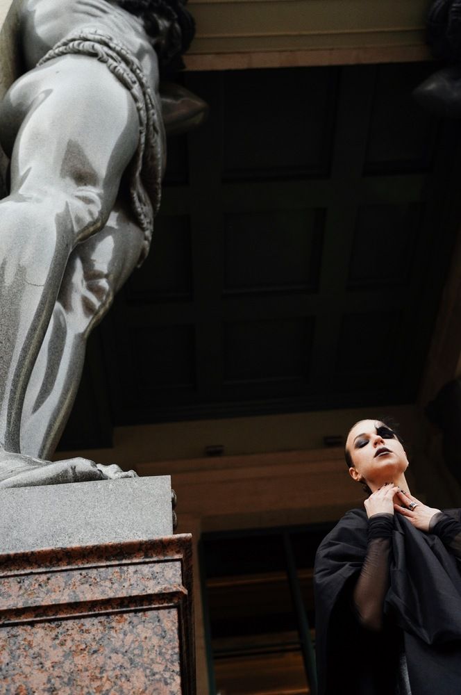 Photograph by Павел Даиси