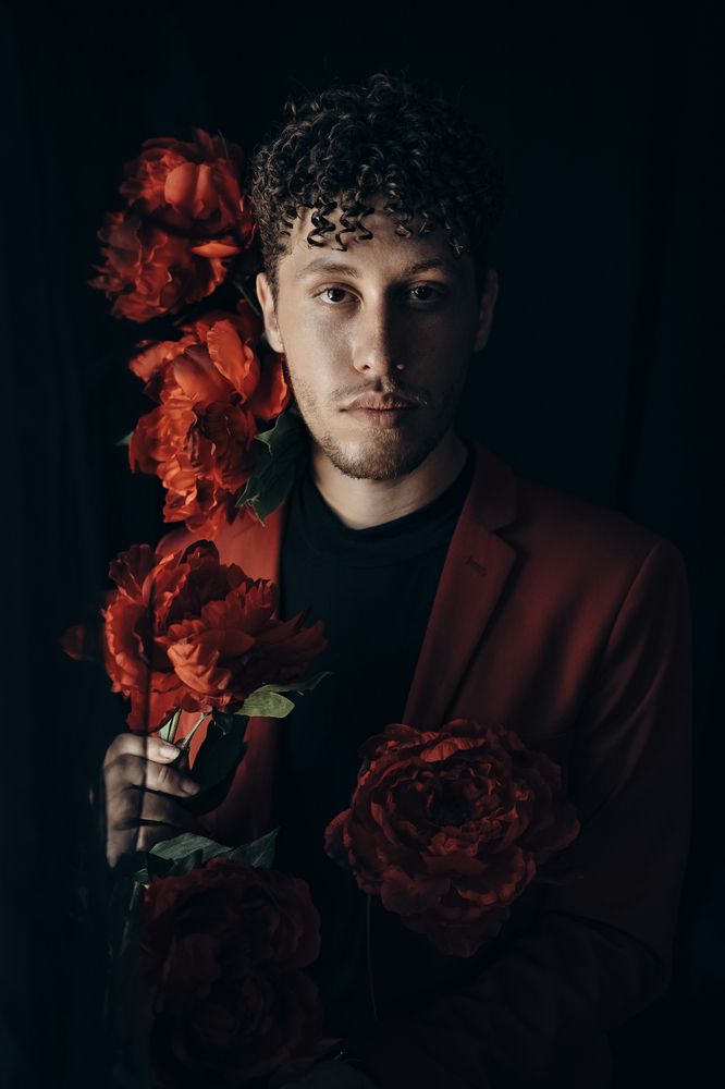 Photograph by Svetlana Pascoal