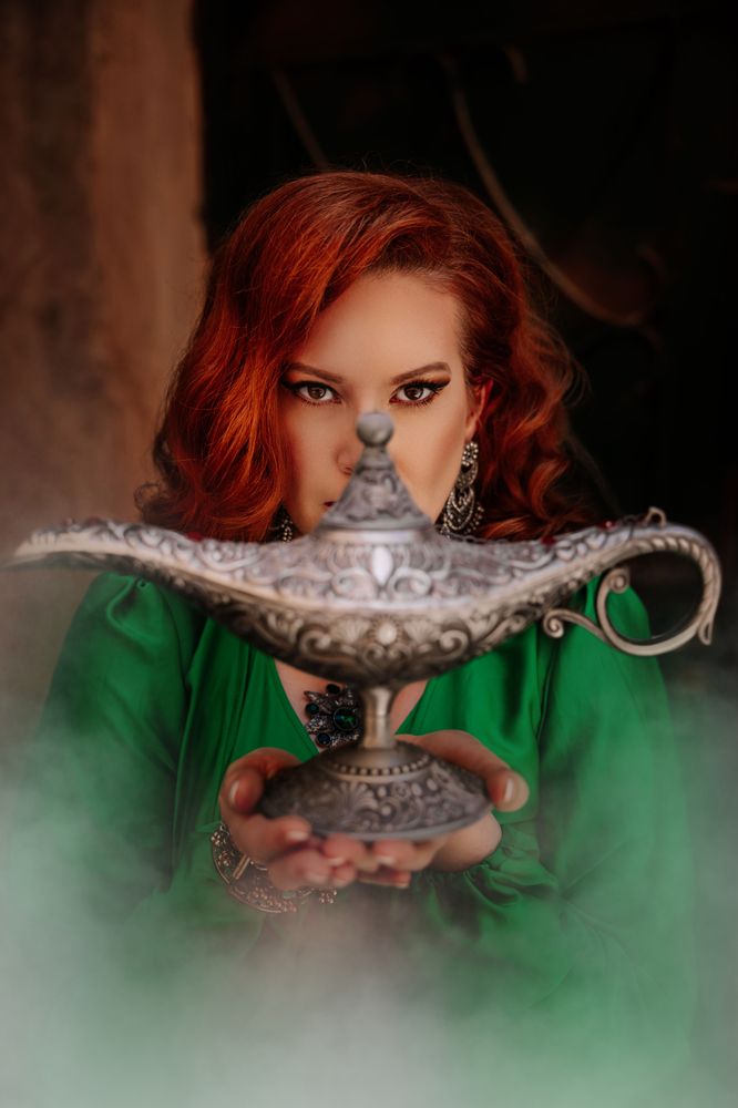 Photograph by Елизавета Пархомук (Elissa)