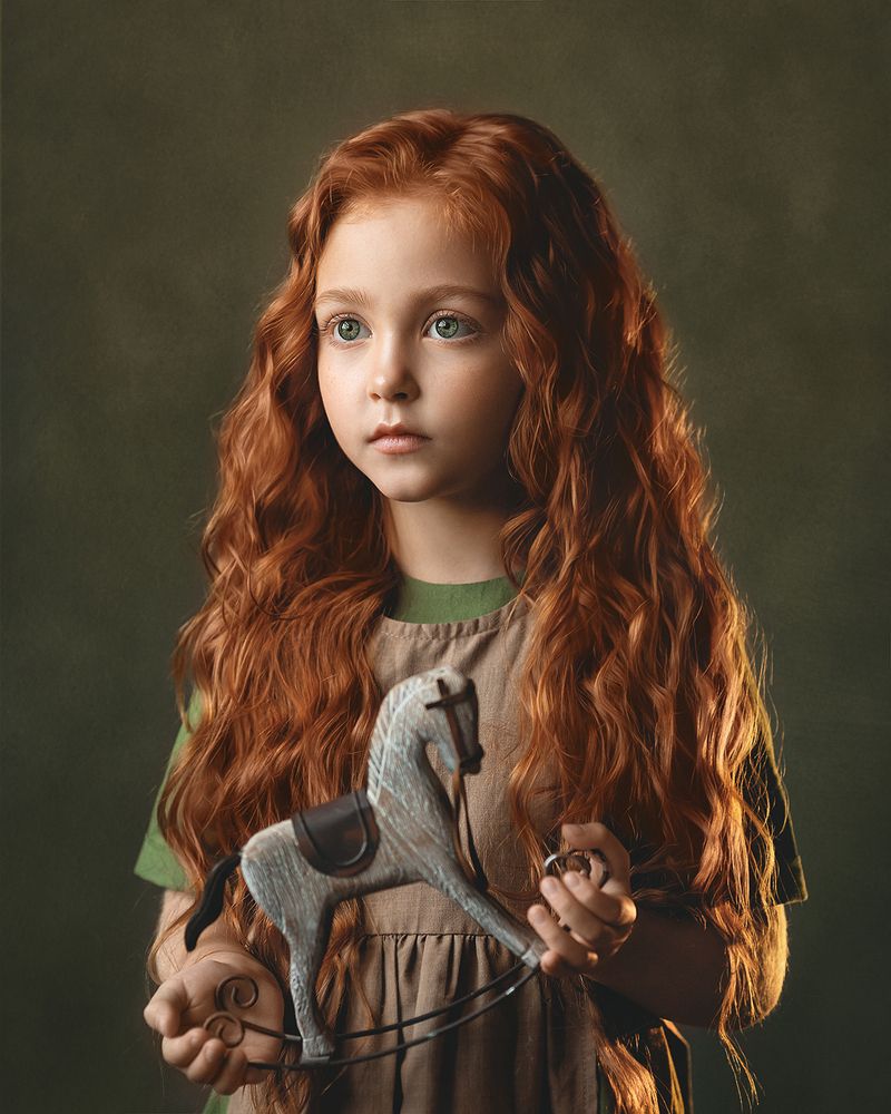 Photograph by Елена Михайлова