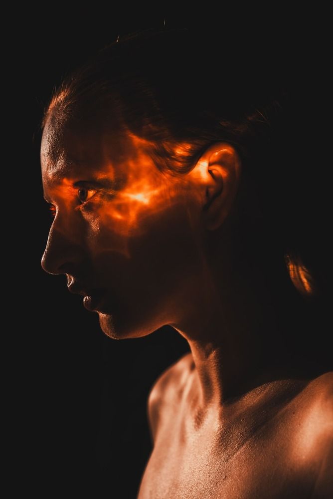 Photograph by Анастасия Харитонова