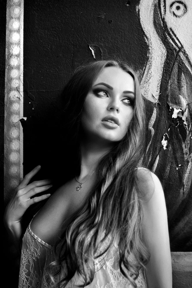 Photograph by  Kerry Moore