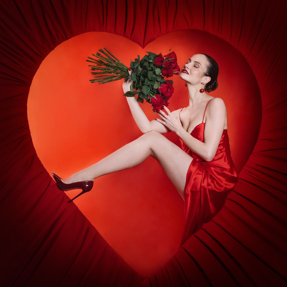 Photograph by Julia Stuckert