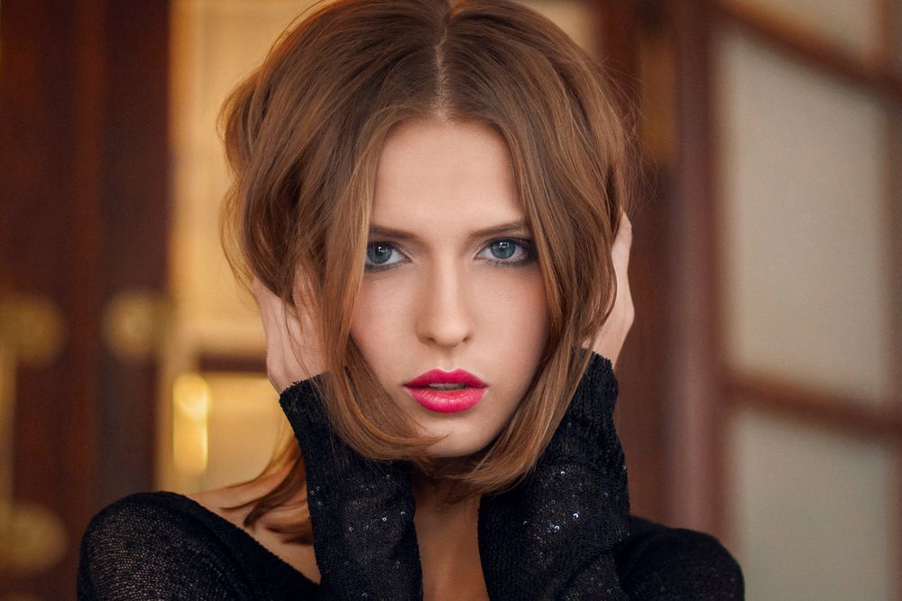 Photograph by  Kerry Moore