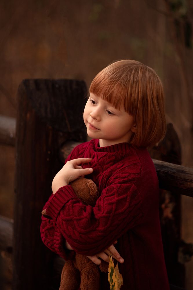 Photograph by Алла Аюпова