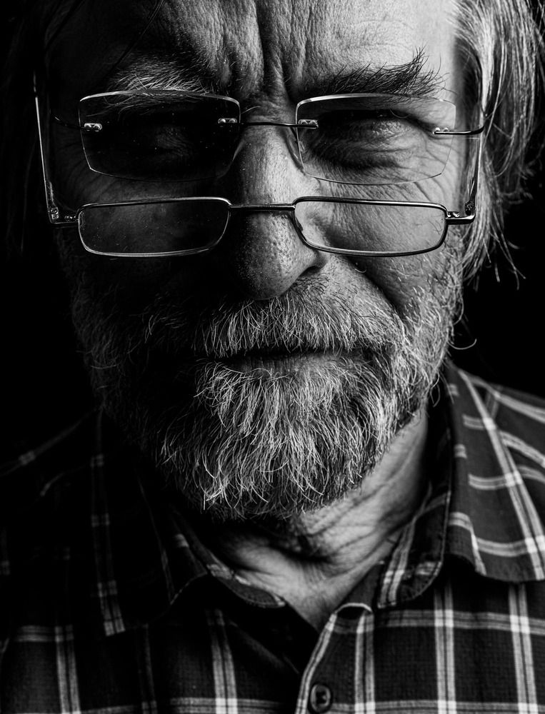 Photograph by Анастасия Харитонова