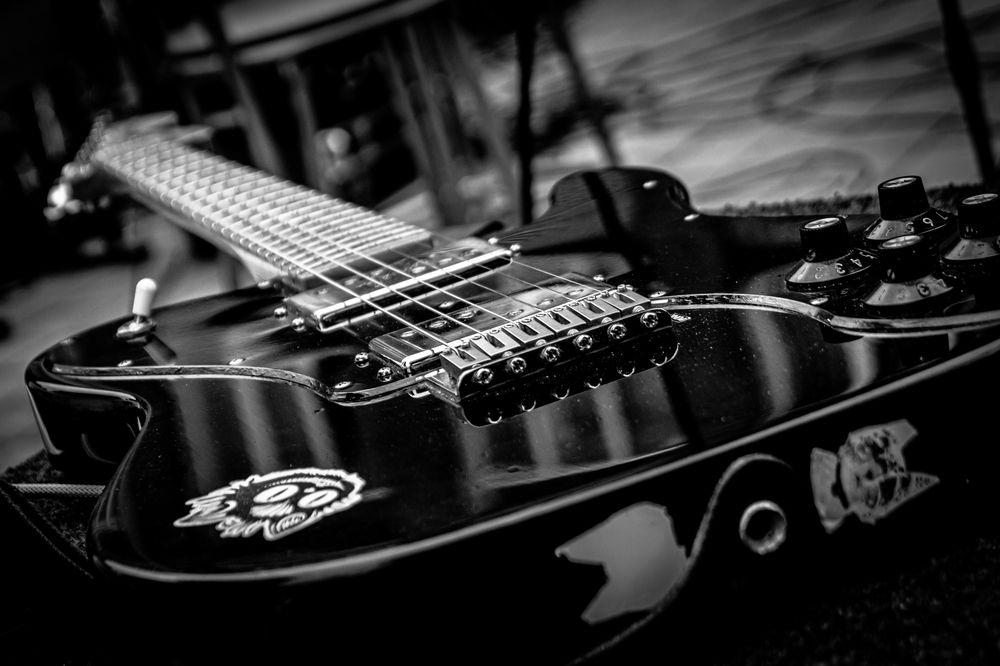 Photograph by Slavcan Vinnikov