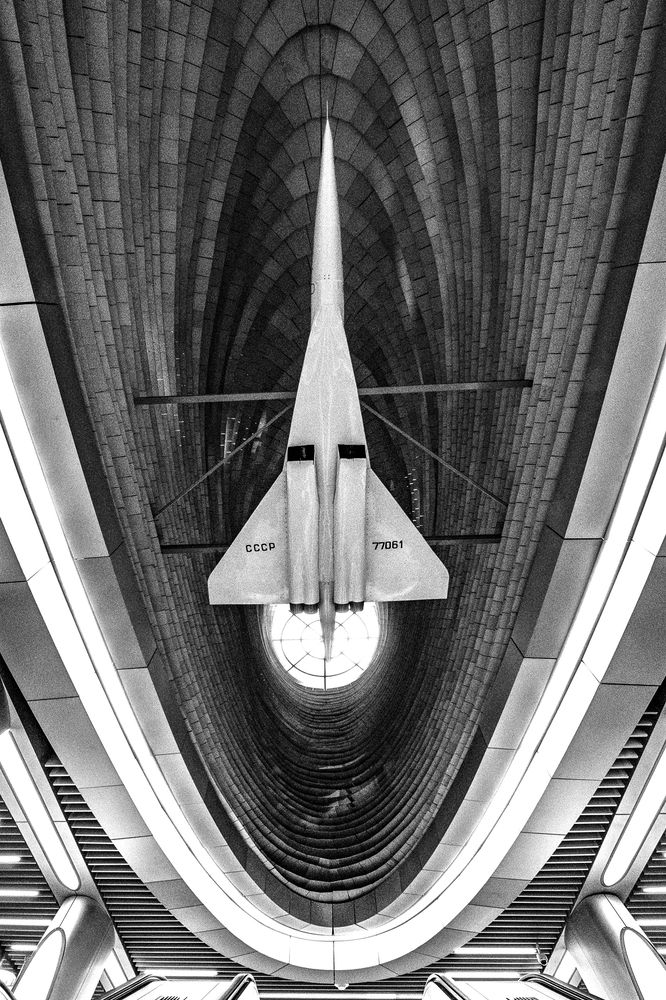 Photograph by Дмитрий Потапов