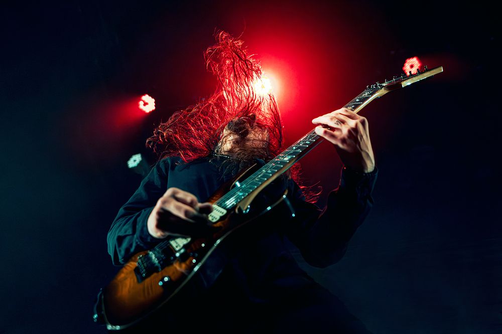 Photograph by Юлия Губина