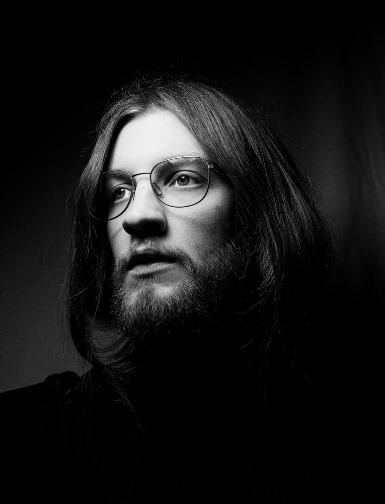 Photograph by Анастасия Харитонова