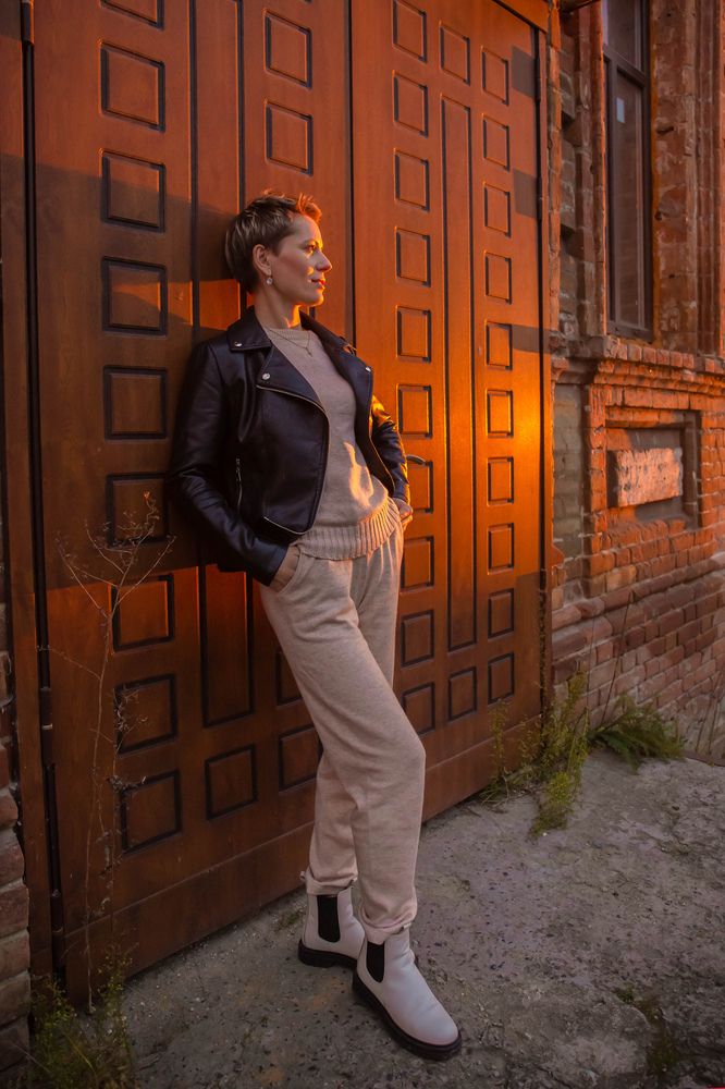 Photograph by Лена Кощеенко