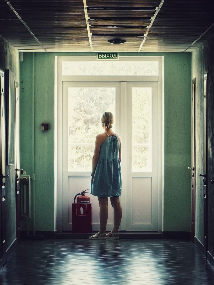 Фотография автора Дмитрий Щербаков