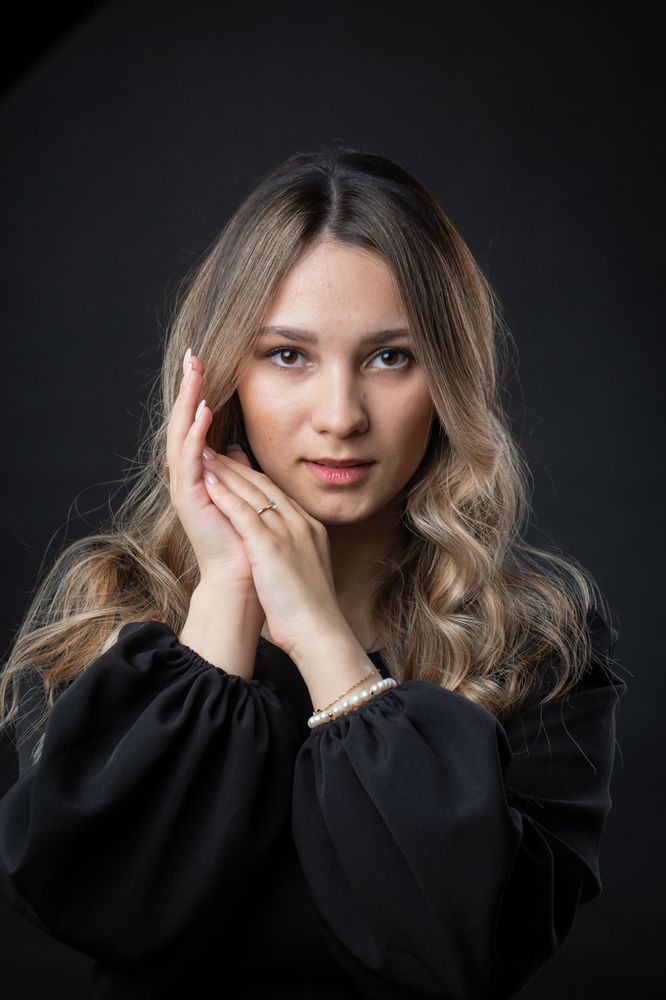 Фотография автора Анастасия Дубровина