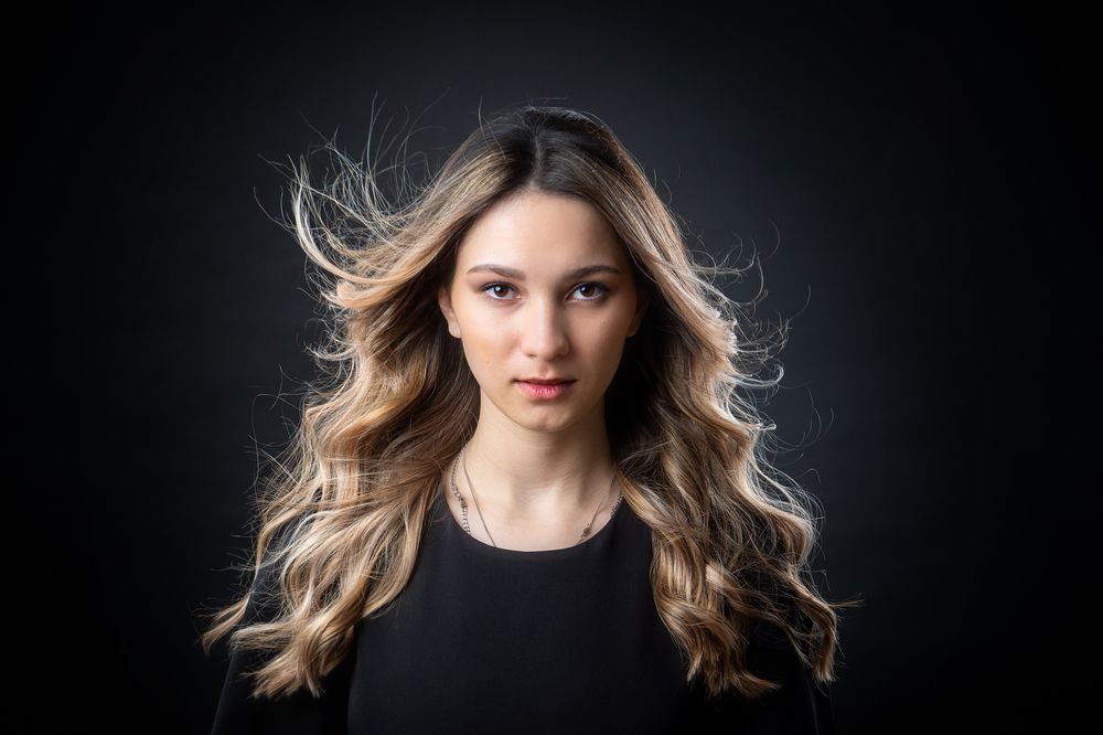Фотография автора Анастасия Дубровина