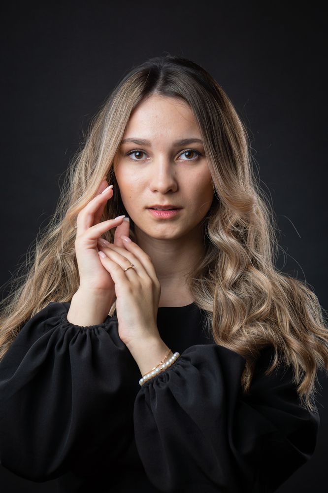 Фотография автора Анастасия Дубровина