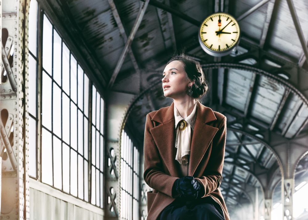 Photograph by Дьяченко Алёна